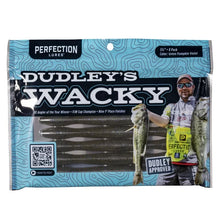 Perfection Lures Dudley's Wacky