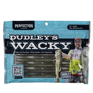 Perfection Lures Dudley's Wacky