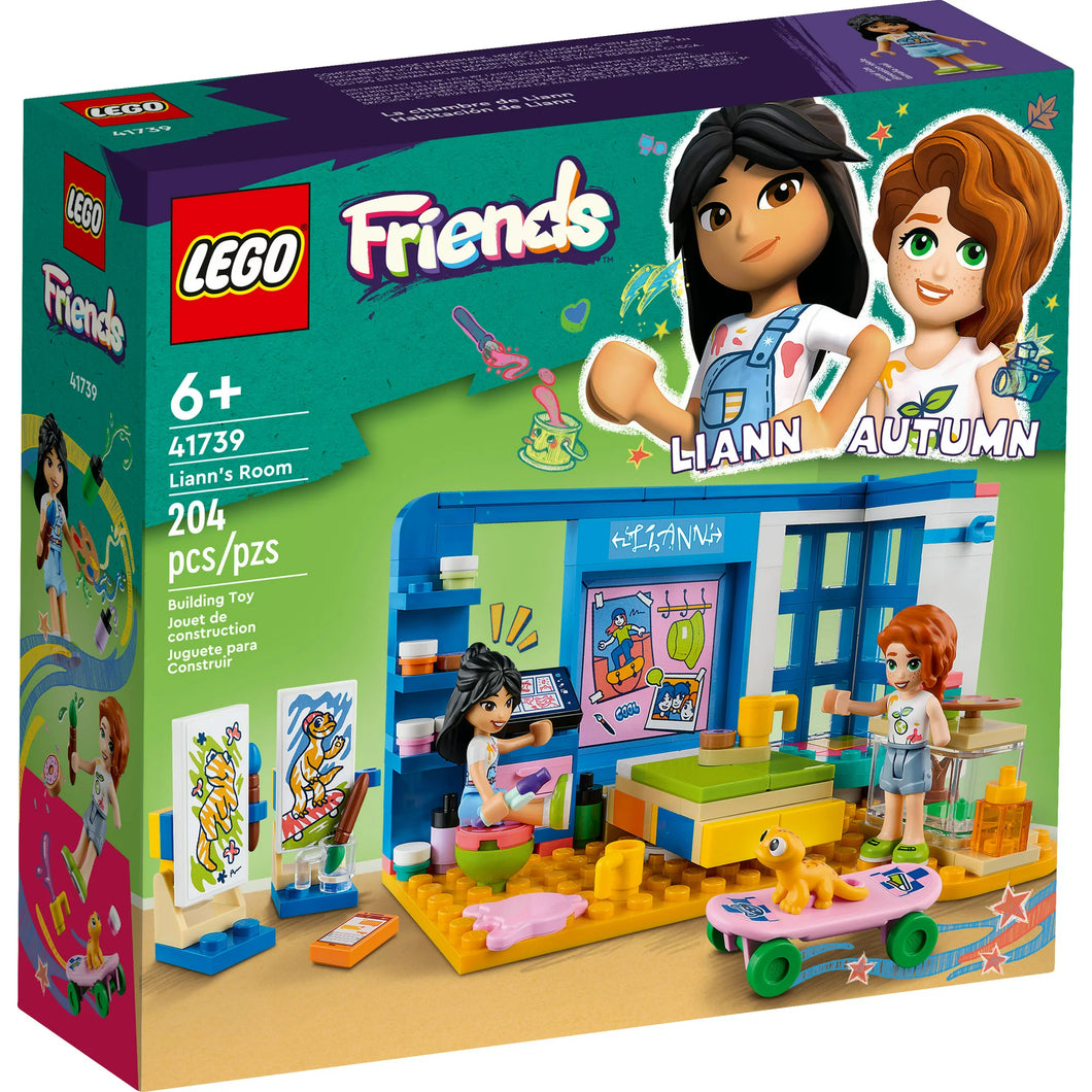 LEGO Friends #41739