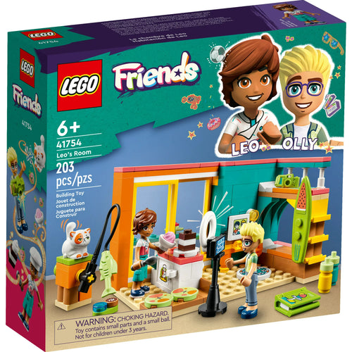 LEGO Friends #41754