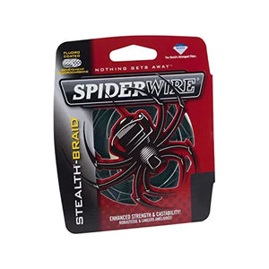 Spider Wire 20lb