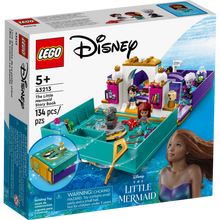 LEGO Disney #43213