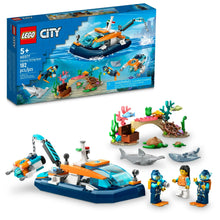 LEGO City #60377