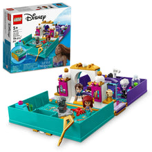 LEGO Disney #43213