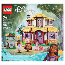 LEGO Disney #43231