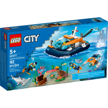 LEGO City #60377