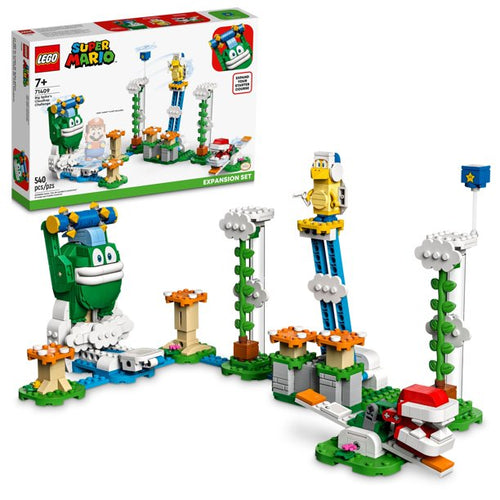 LEGO Super Mario #71409