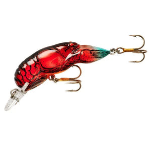 REBEL Middle Wee Craw #F6865 Lure – Hunters Hooks™