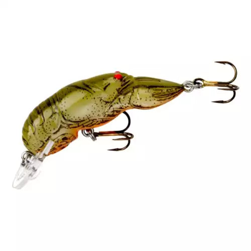 REBEL Middle Wee Craw #F6860 Lure