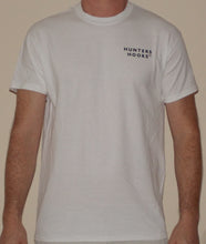 White Original Short Sleeve T-Shirt