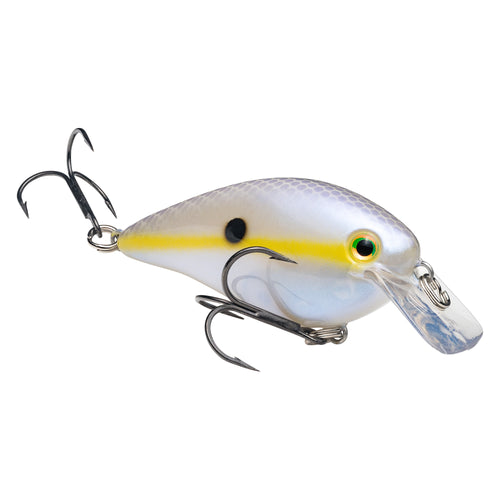 Strike King Chart Shad Lure